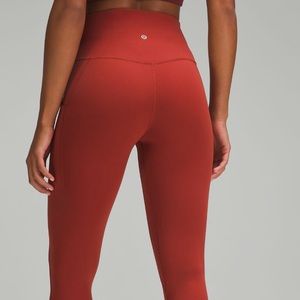 Lululemon Align High Rise Leggings